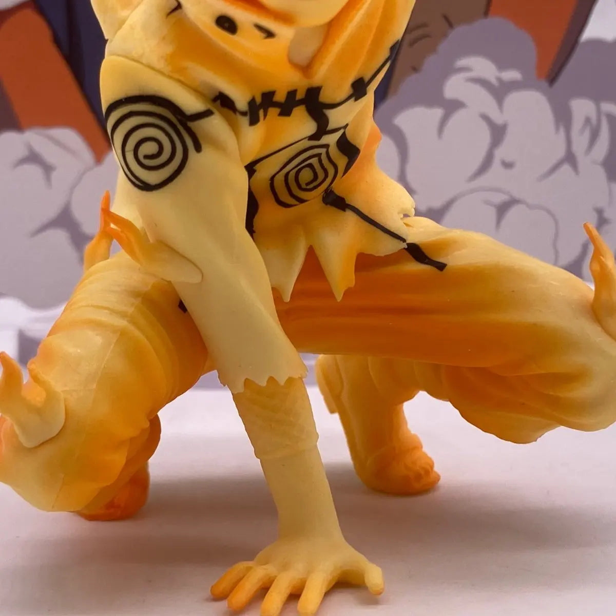 Naruto Action Figures 10cm