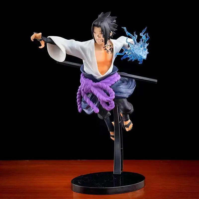 Naruto - Sasuke 20cm