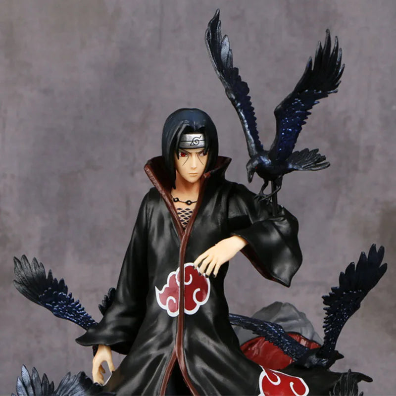 Naruto - Uchiha Itachi Statue
