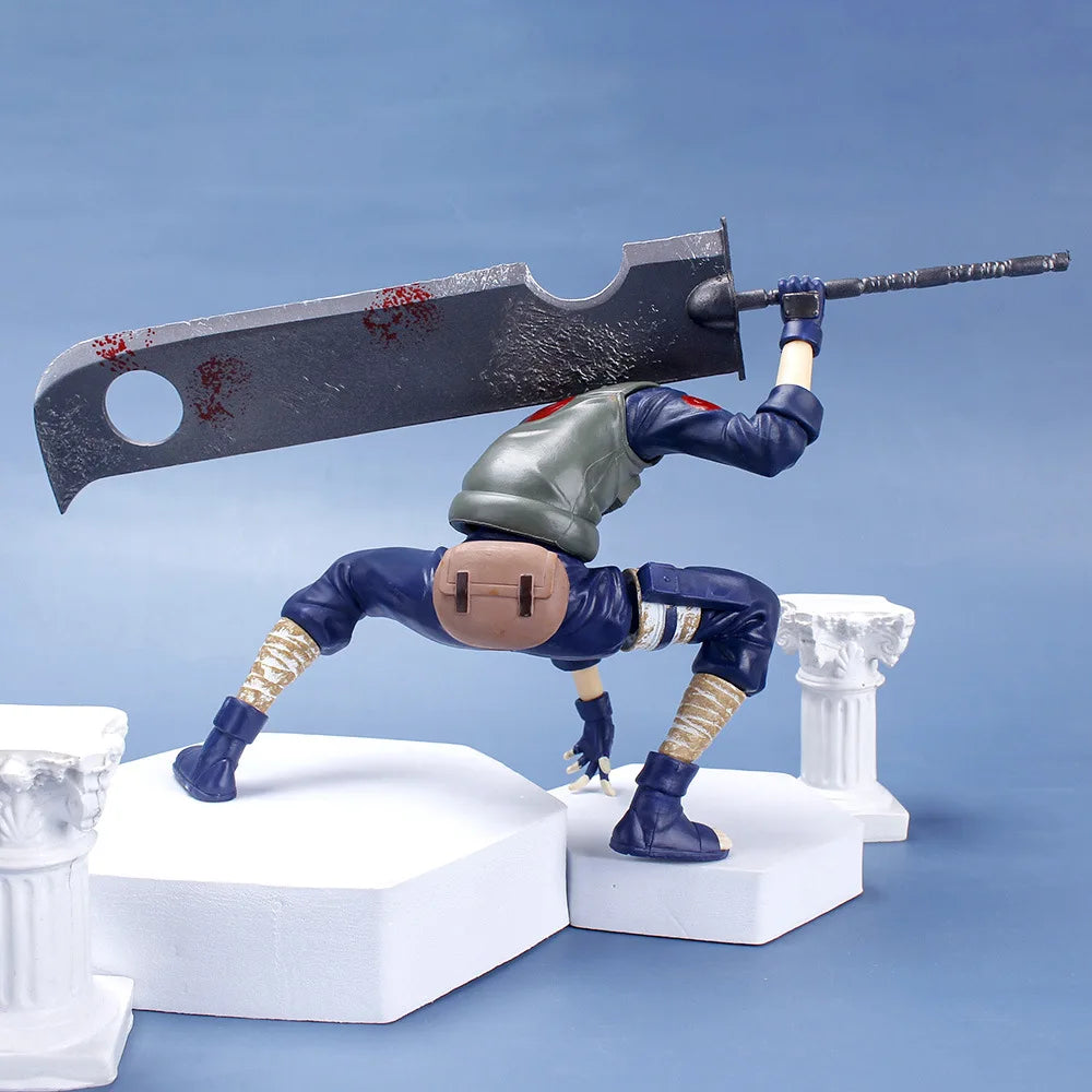 Naruto figure - Hatake Kakashi