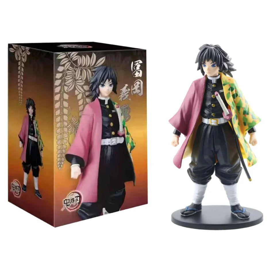 Demon Slayer - Figures 16CM