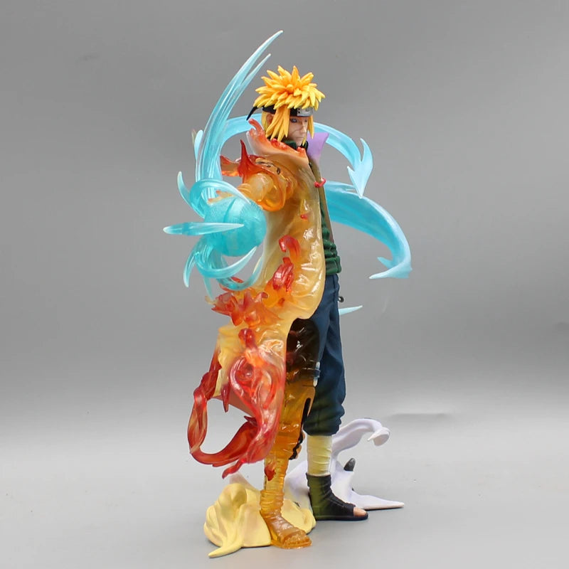 Naruto Figures - Namikaze Minato 26CM