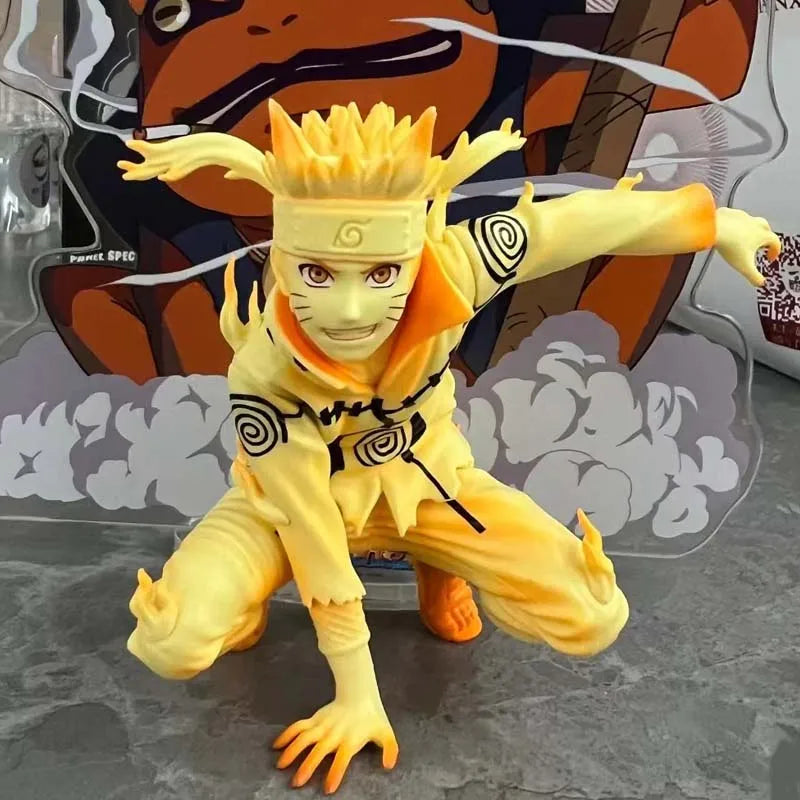 Naruto Action Figures 10cm