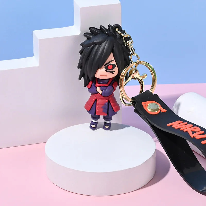 Naruto - Keychain