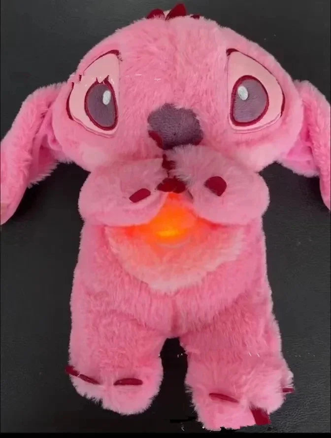 Stitch Plush Doll Musical