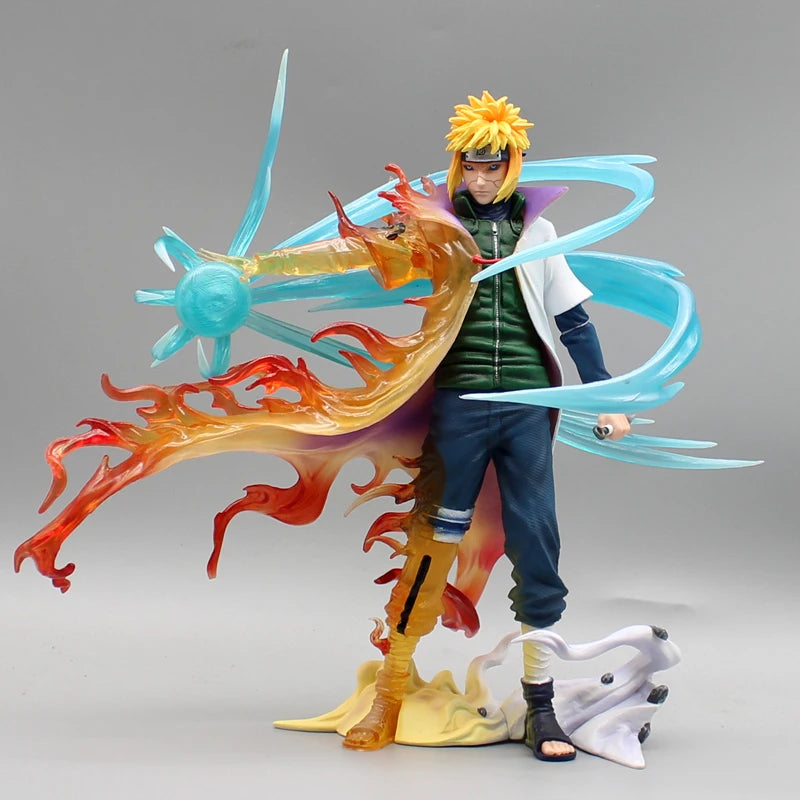 Naruto Figures - Namikaze Minato 26CM