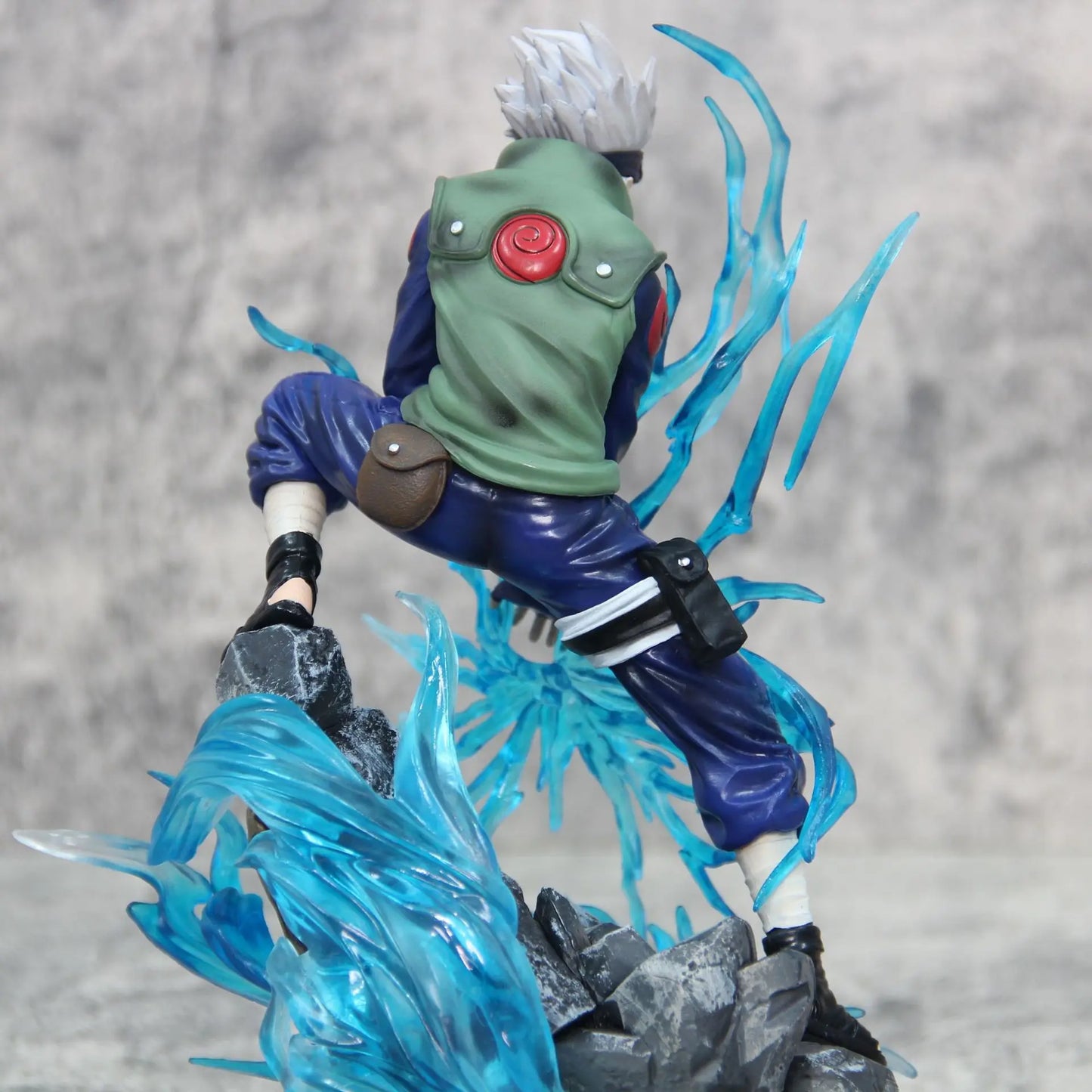 Naruto Action Figure - Hatake Kakashi 24cm