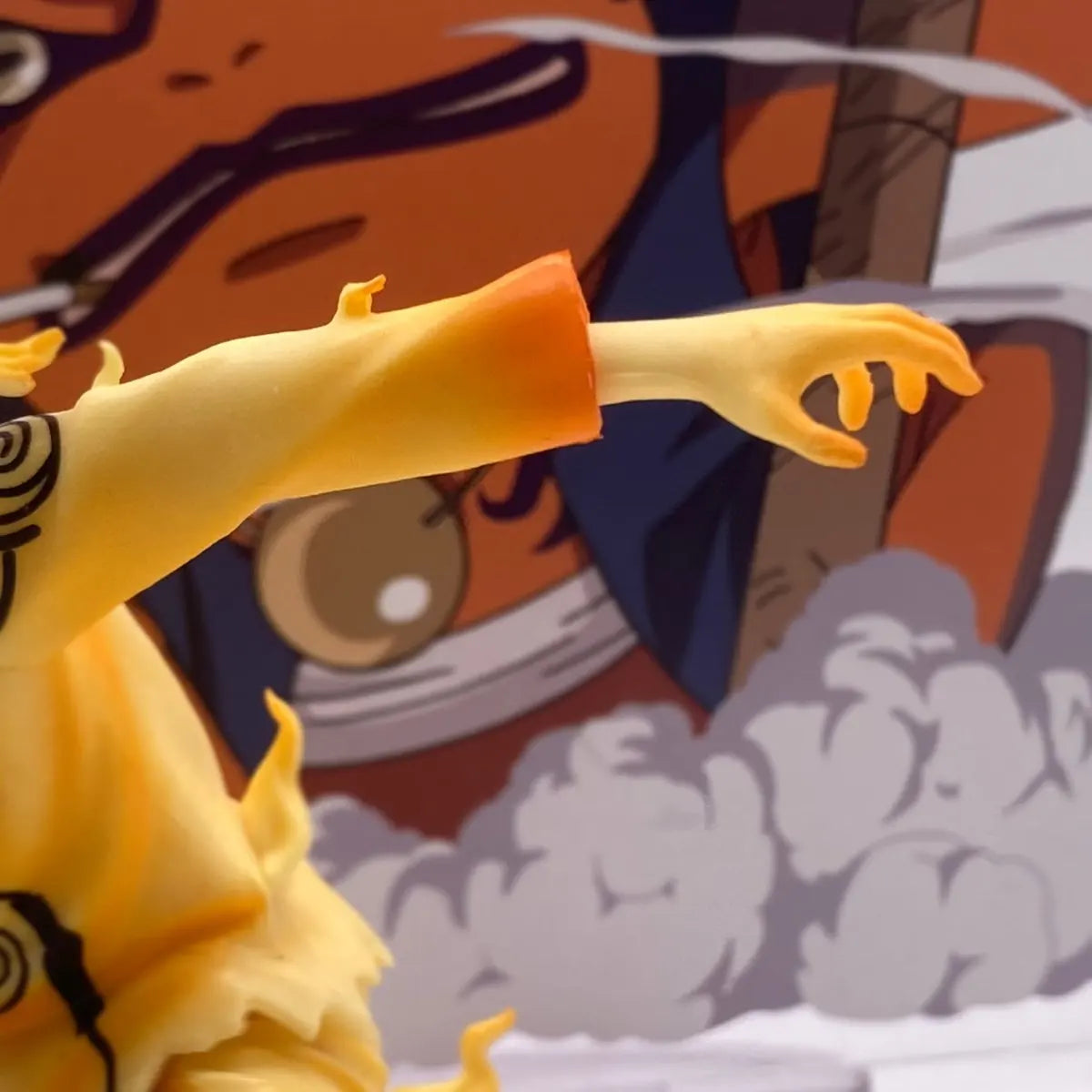 Naruto Action Figures 10cm