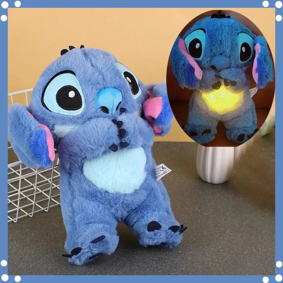 Stitch Plush Doll Musical