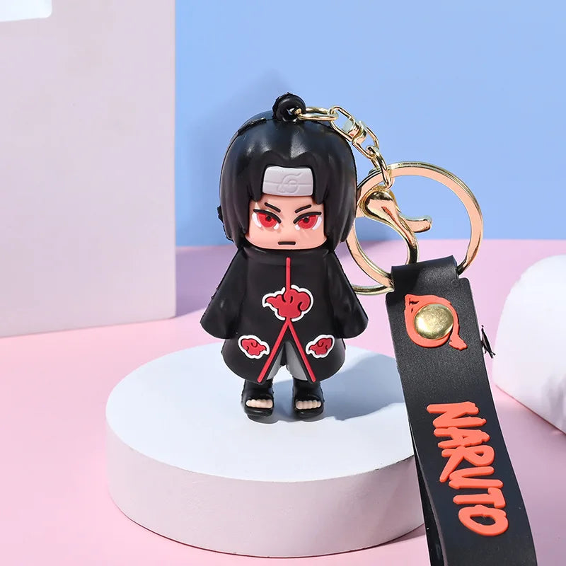 Naruto - Keychain