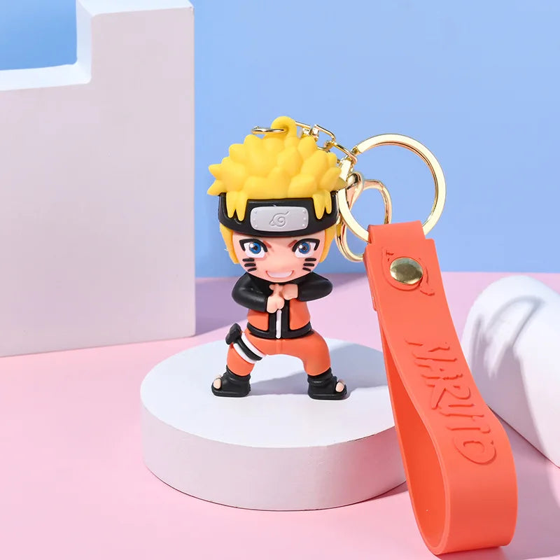 Naruto - Keychain