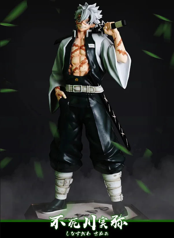 Demon Slayer Figure - demons