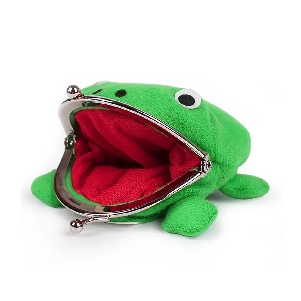 Naruto - Frog Wallet