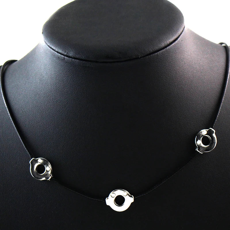Uchiha Itachi Necklace