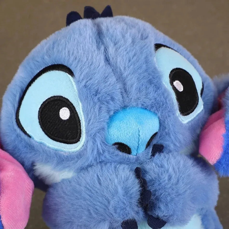 Stitch Plush Doll Musical
