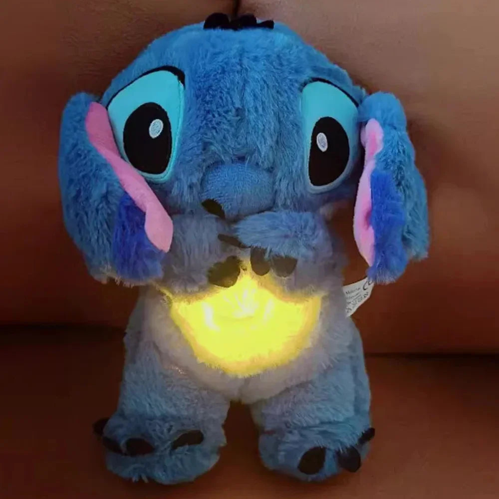 Stitch Plush Doll Musical