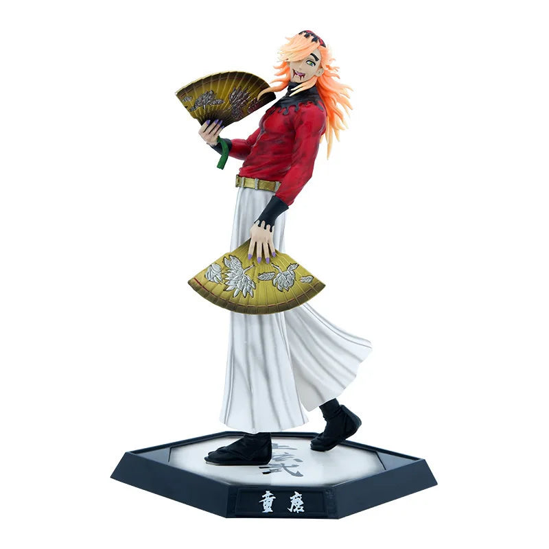 Demon Slayer Figure - demons