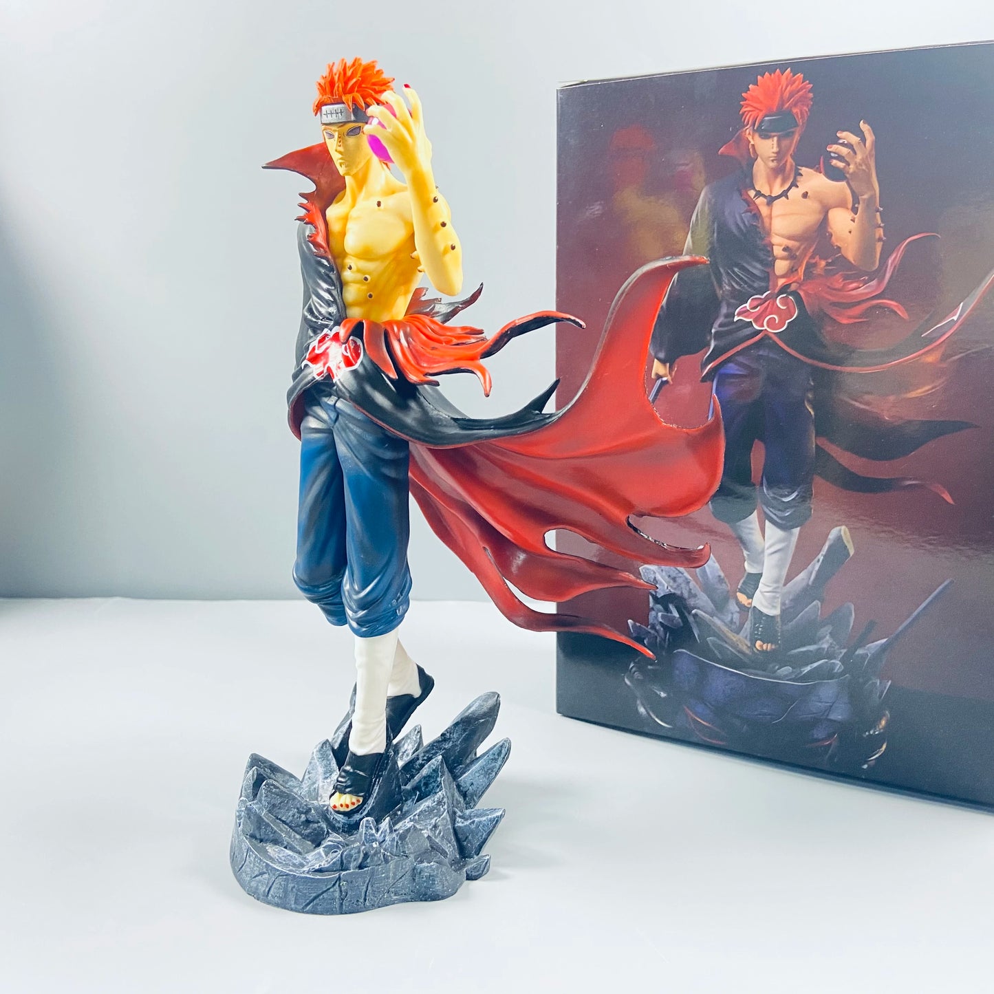 Naruto - Pain 23CM