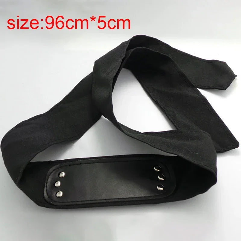 Naruto Shippuden Anime Cosplay Forehead Headband