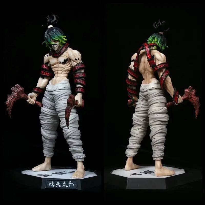 Demon Slayer Figure - demons
