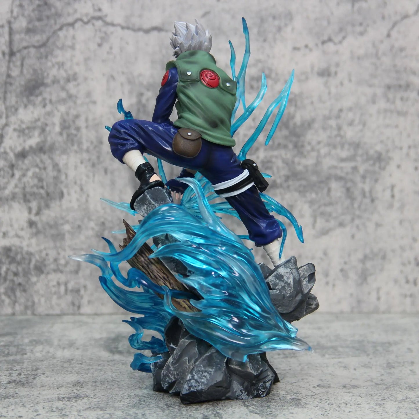 Naruto Action Figure - Hatake Kakashi 24cm