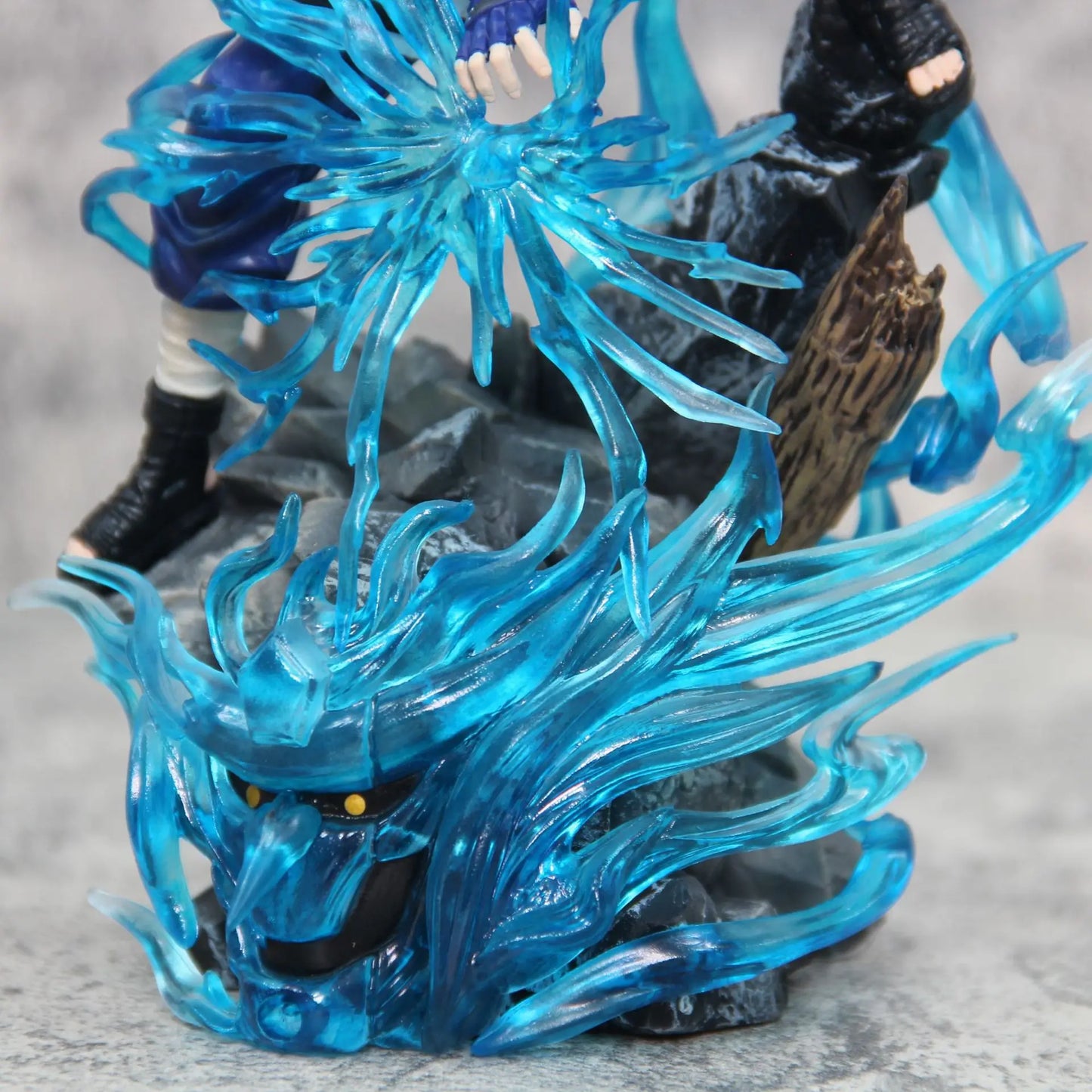 Naruto Action Figure - Hatake Kakashi 24cm