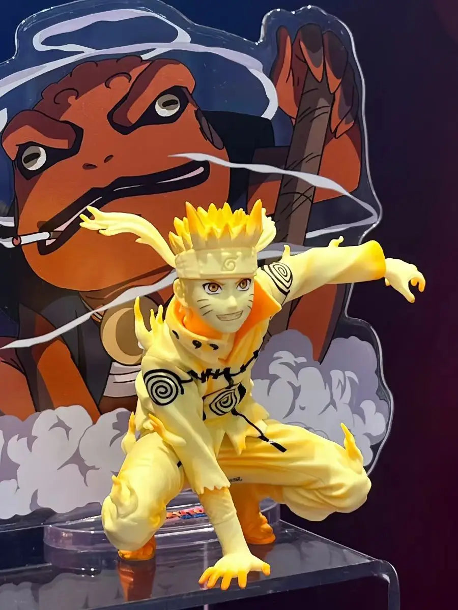 Naruto Action Figures 10cm