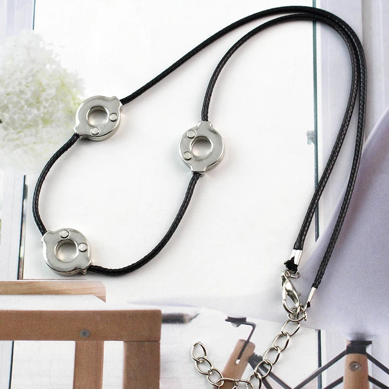 Uchiha Itachi Necklace
