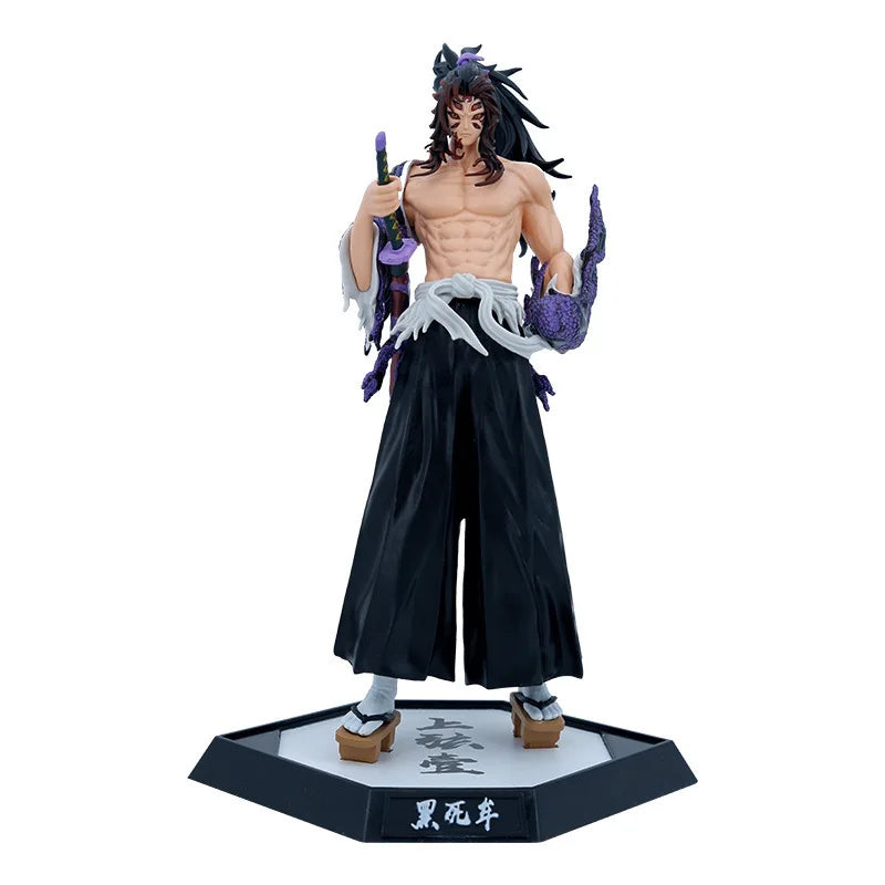 Demon Slayer Figure - demons