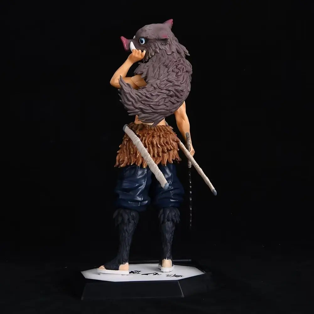 Demon Slayer Figure - demons