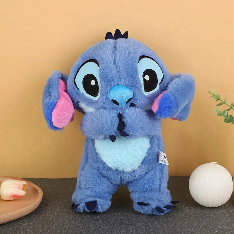 Stitch Plush Doll Musical
