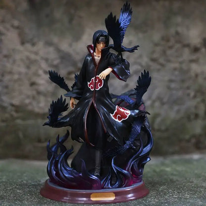 Naruto - Uchiha Itachi Statue