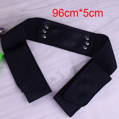 Naruto Shippuden Anime Cosplay Forehead Headband