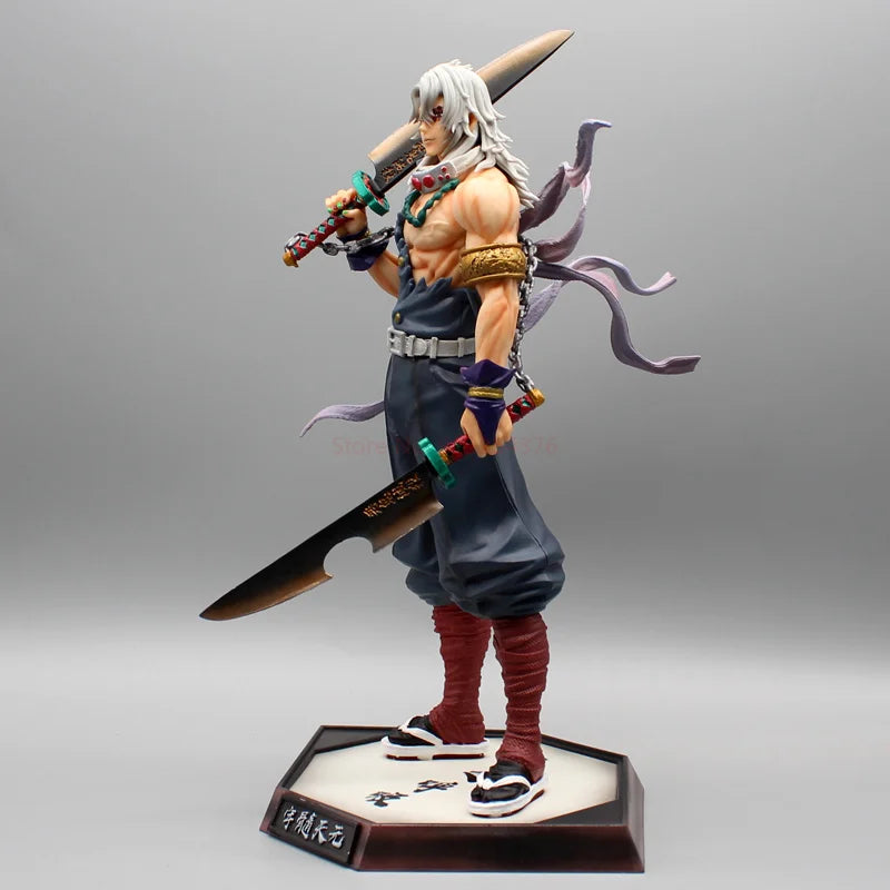 Demon Slayer action Figure - Uzui Tengen 32cm