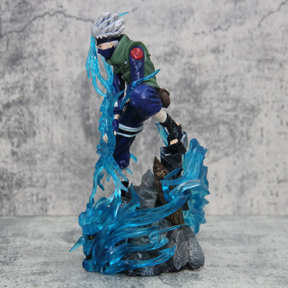 Naruto Action Figure - Hatake Kakashi 24cm