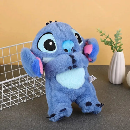 Stitch Plush Doll Musical