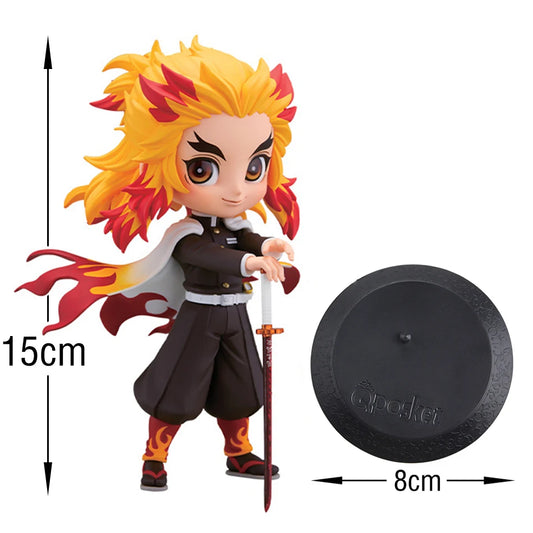 Demon Slayer Figures 15cm
