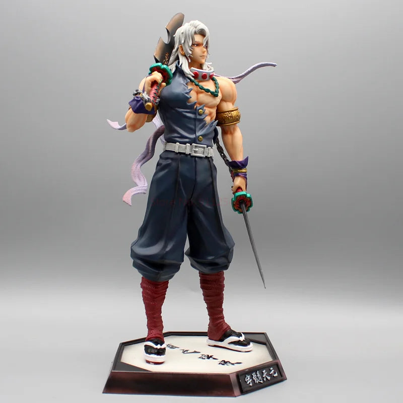 Demon Slayer action Figure - Uzui Tengen 32cm