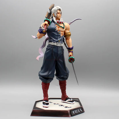 Demon Slayer action Figure - Uzui Tengen 32cm