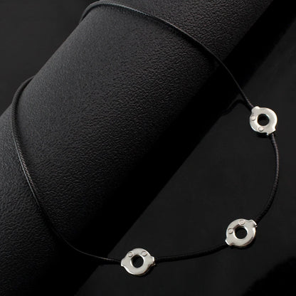 Uchiha Itachi Necklace