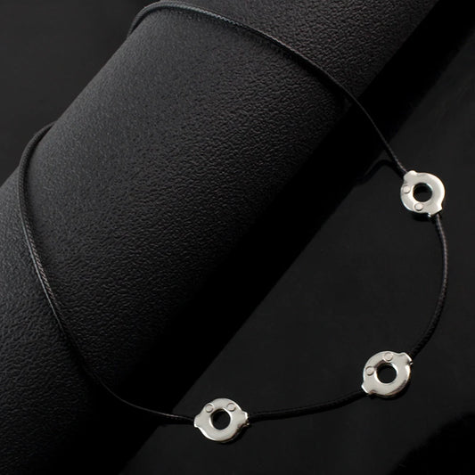 Uchiha Itachi Necklace
