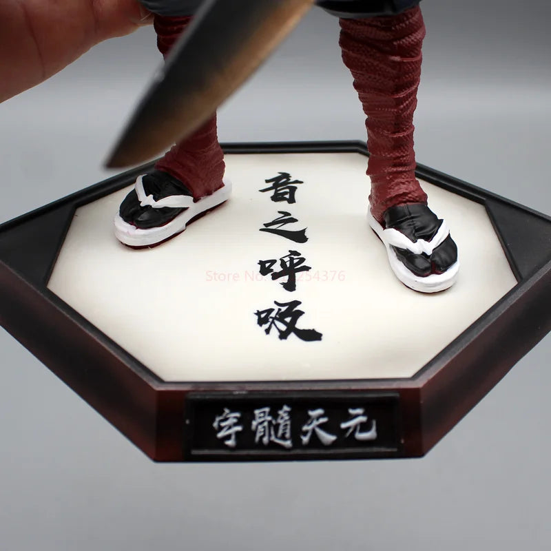 Demon Slayer action Figure - Uzui Tengen 32cm