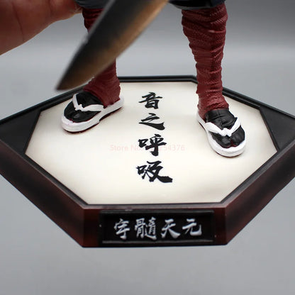Demon Slayer action Figure - Uzui Tengen 32cm