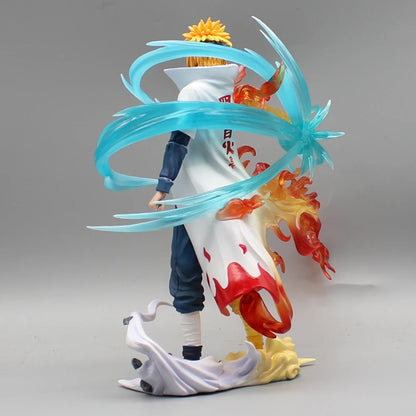Naruto Figures - Namikaze Minato 26CM