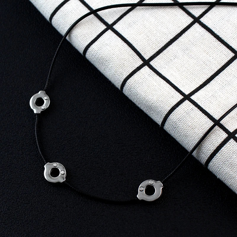 Uchiha Itachi Necklace