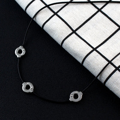 Uchiha Itachi Necklace