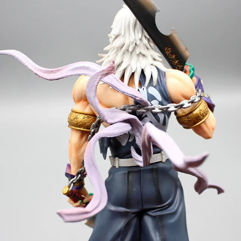 Demon Slayer action Figure - Uzui Tengen 32cm