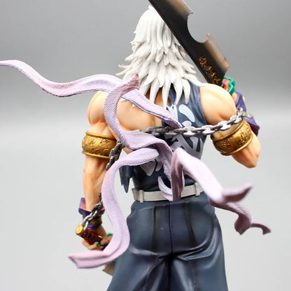 Demon Slayer action Figure - Uzui Tengen 32cm