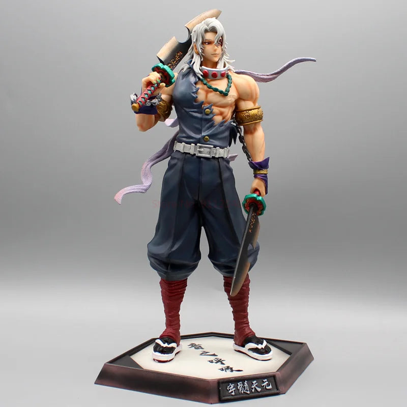 Demon Slayer action Figure - Uzui Tengen 32cm