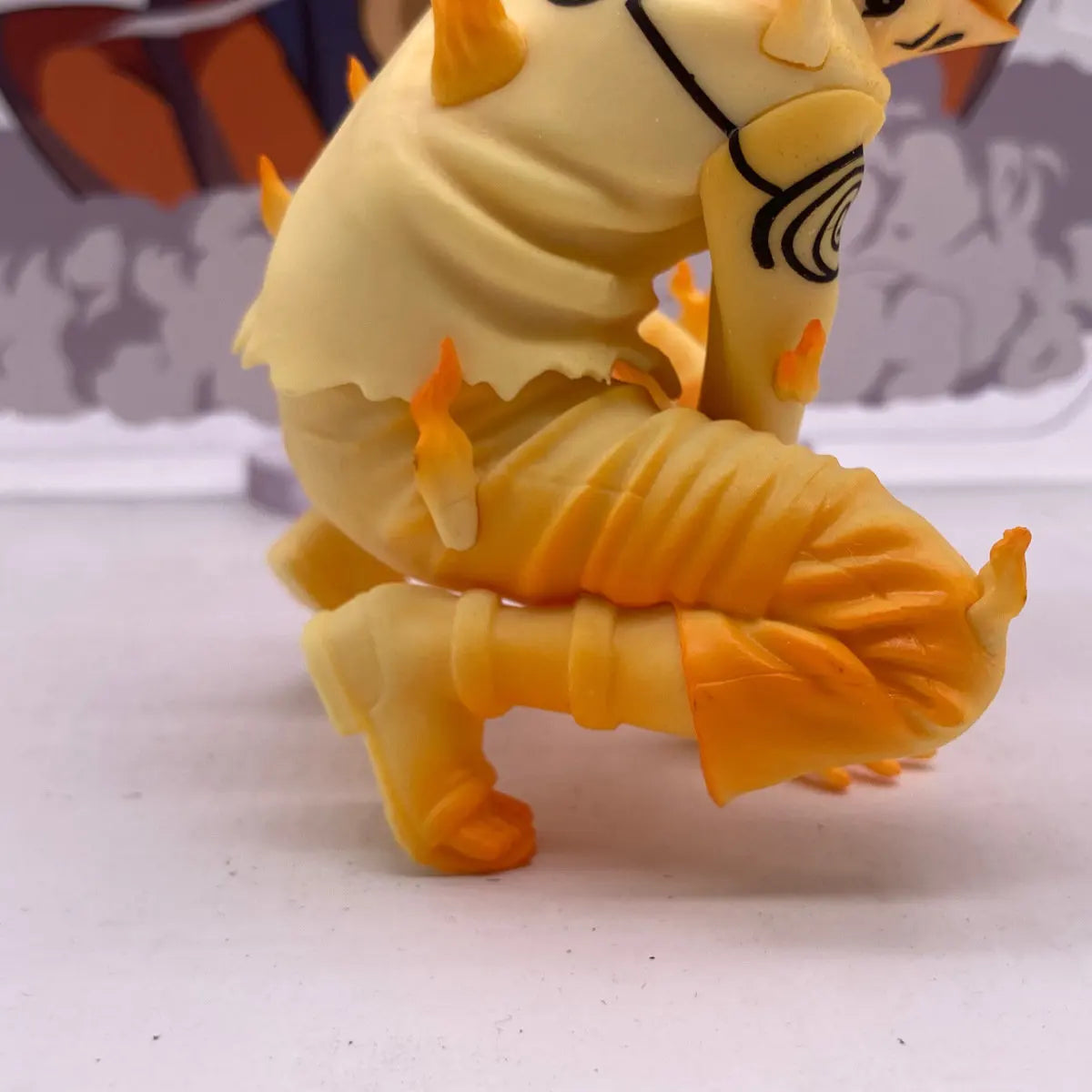 Naruto Action Figures 10cm